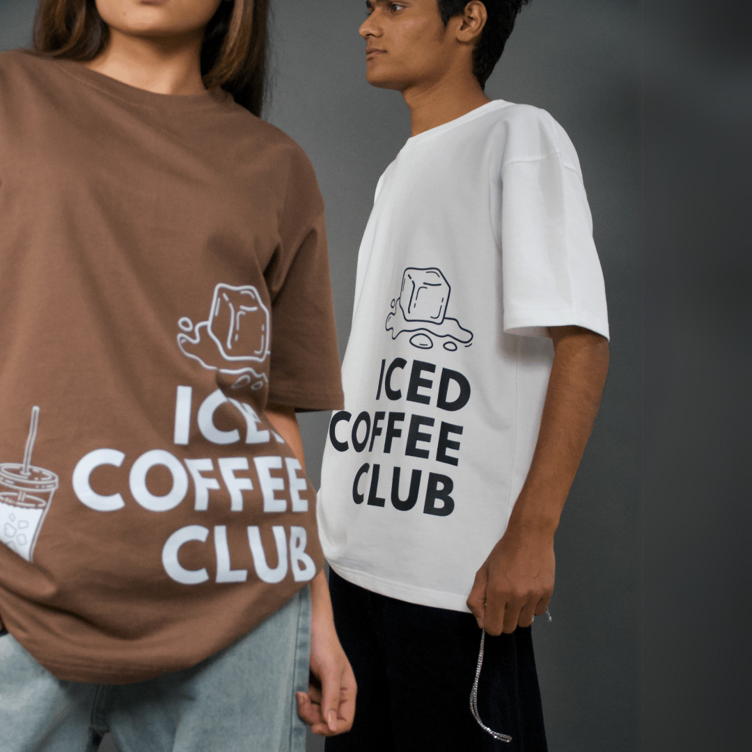 Iced Coffee Club