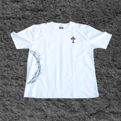 Child of God: Y2k Tee
