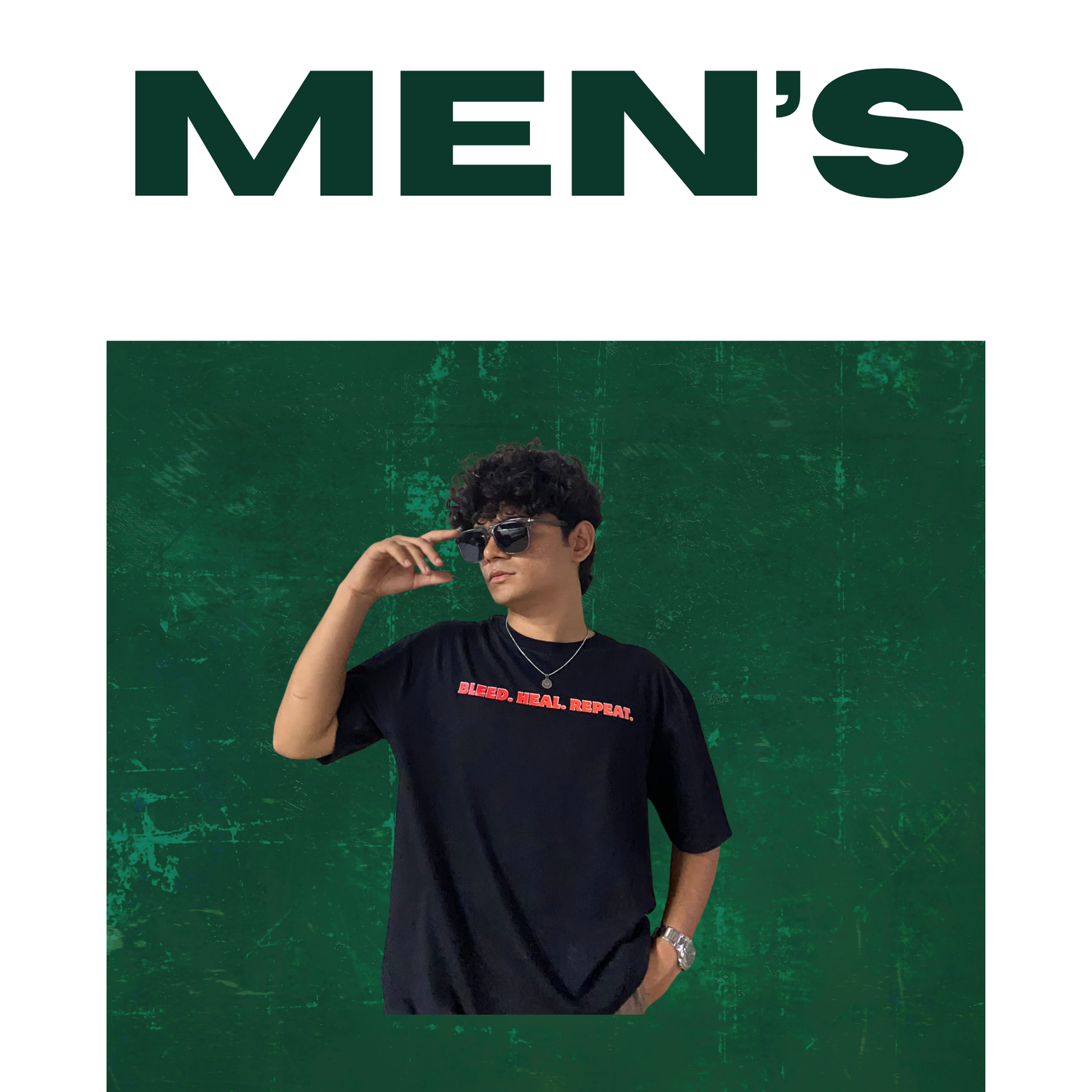 MENS