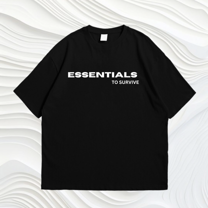 Essentials  To Survive