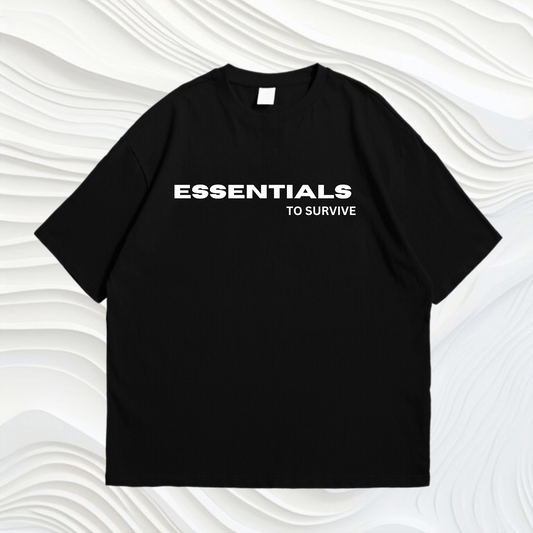 Essentials  To Survive