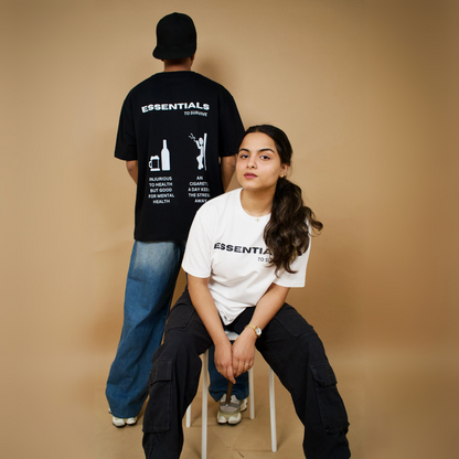 Essentials  To Survive