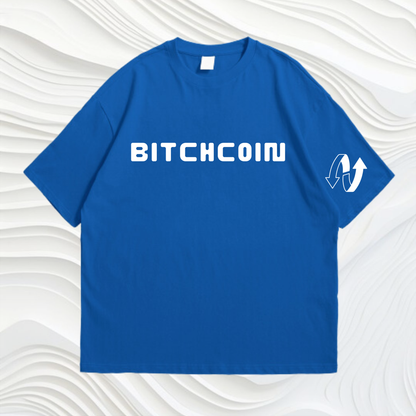 Bitchcoin