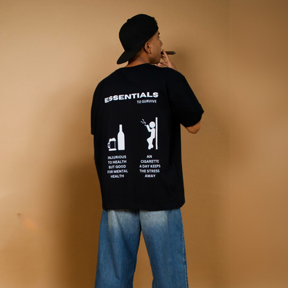 Essentials  To Survive