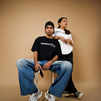 Essentials  To Survive