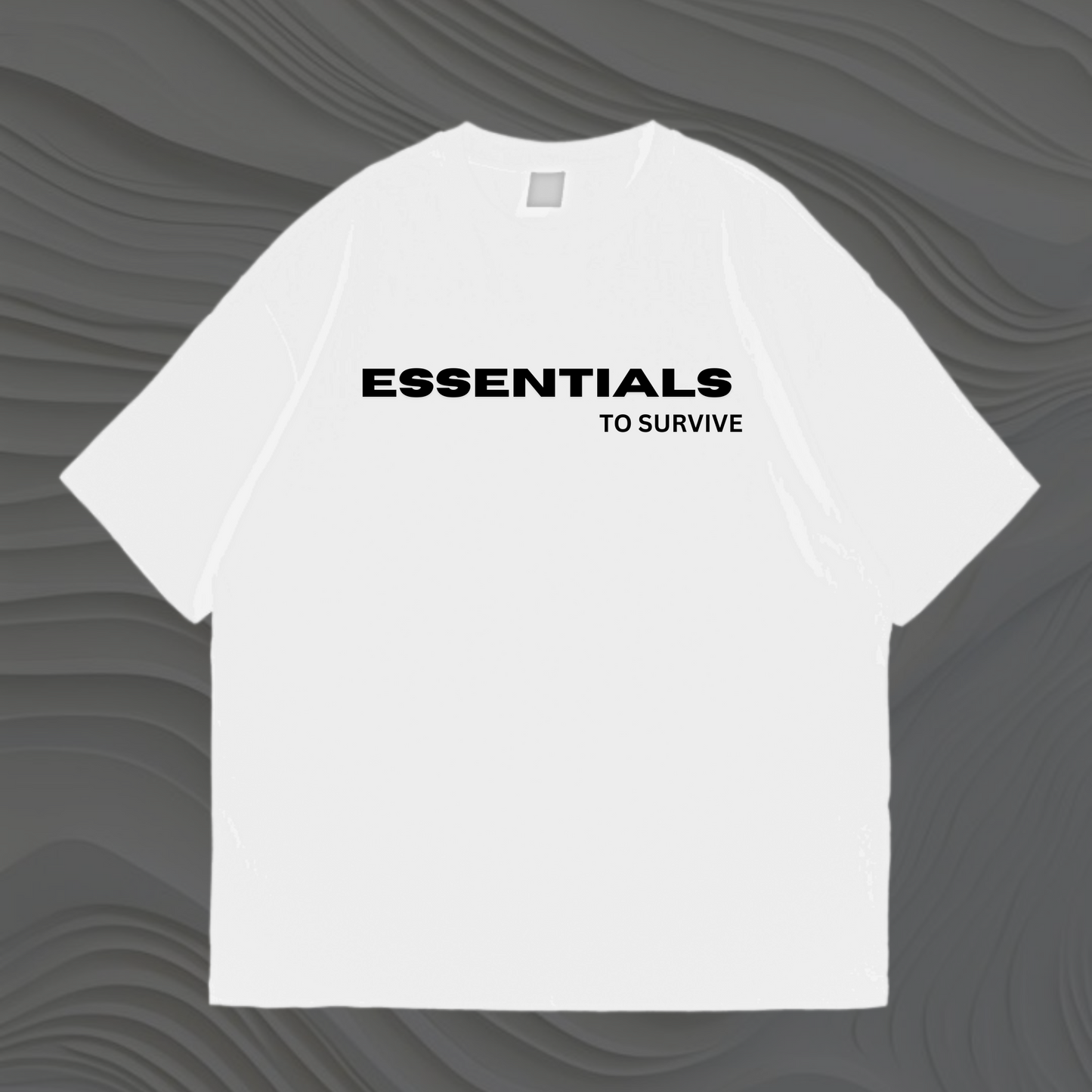 Essentials  To Survive