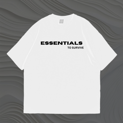 Essentials  To Survive
