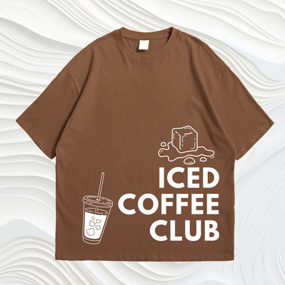 Iced Coffee Club