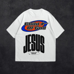 Child of God: Y2k Tee