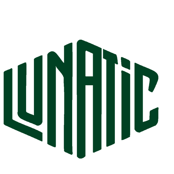 WEAR LUNATIC