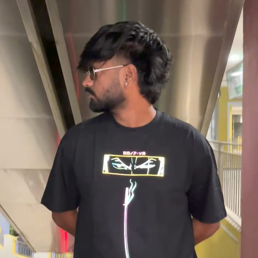 Zoro Roronoa : Refletive Tee